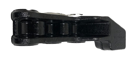 Genuine New Range Rover Evoque 2019+ LH Towing Hook Support Bracket - LR125000T
