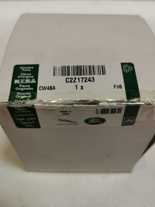 Genuine Jaguar XF 10-11 Rear Parking Aid Camera C2Z17243