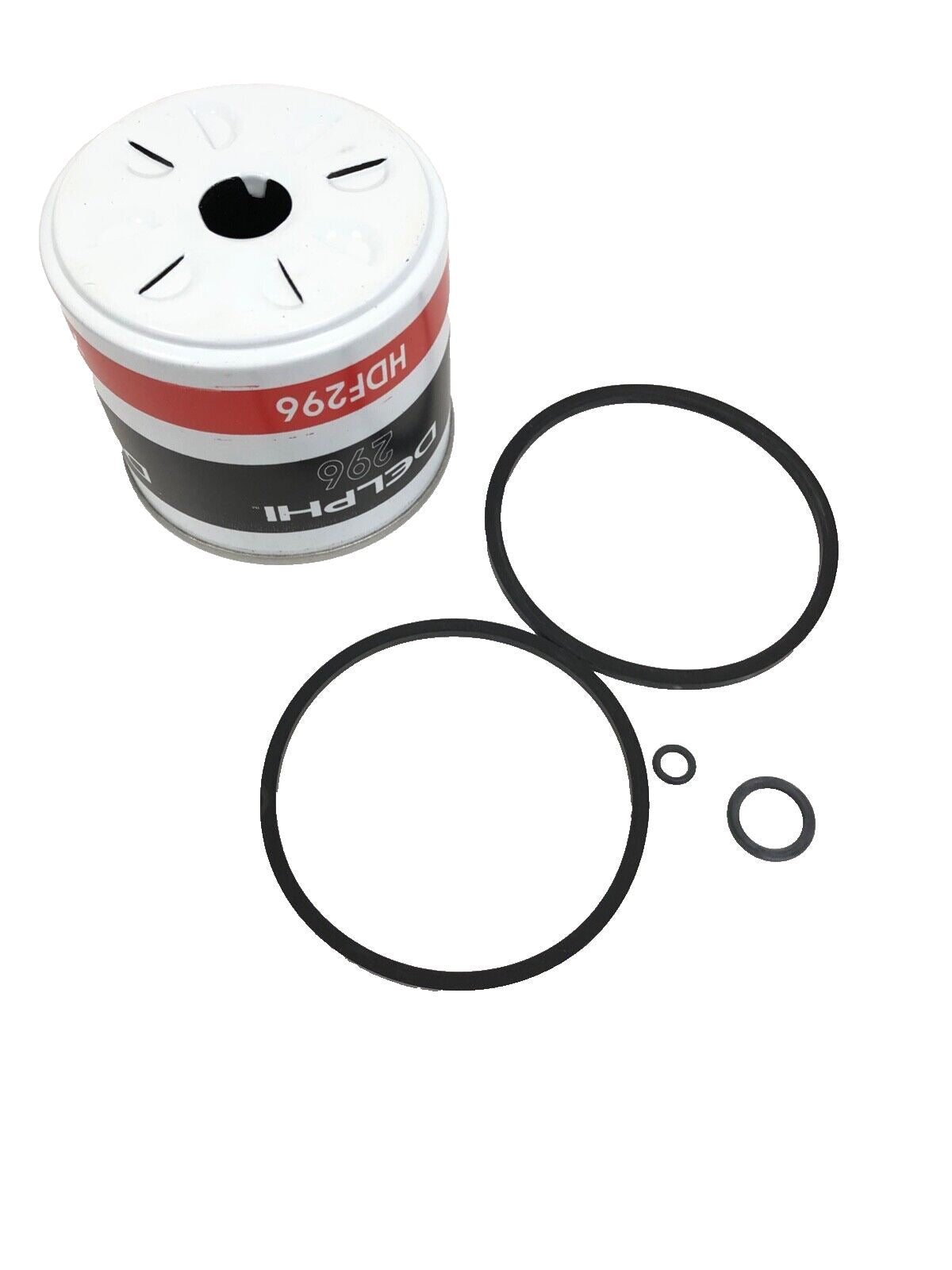 Genuine Land Rover Defender 1987 - 2006 Fuel Element Filter 90517711