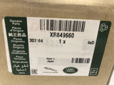 Genuine Jaguar S-Type 1999-2008 Petrol Solenoid Vacuum Valve - XR849660