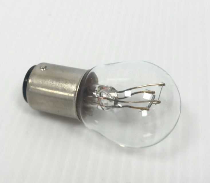Genuine BMW E30 E36 E46 E28 E34 E39 E32 E38 E31 Longlife Bulb - 07119905511