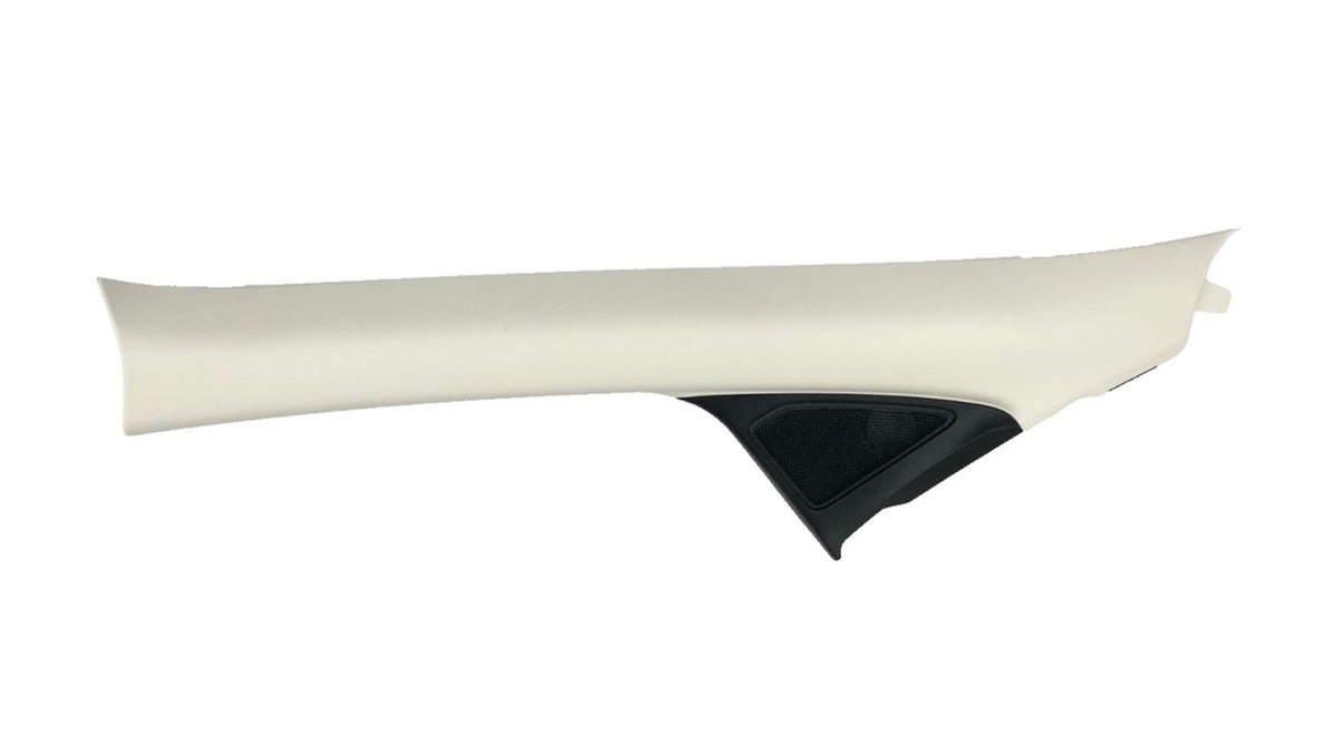 Genuine Ford Kuga 2012-2020 LH A-Pillar Interior Moulding Trim Marble - 2060067