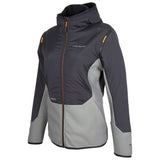 Land Rover Musto Women's Rodinia Hybrid Jacket - Size 8 - 51LGJW377BKI