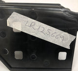 Genuine Land Rover RR Evoque 2019+ Front Panel RH Support Plate - LR125669
