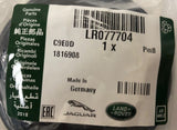 Genuine Land Rover Defender 2007 - 2016 Front Crankshaft Oil Seal LR077704