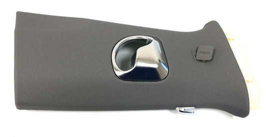 Genuine Range Rover 2022+ RH "B" Pillar Inner Panel - LR180749
