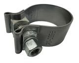 Genuine Jaguar Land Rover RR Velar/XF/XE Rear Exhaust System Clamp - LR100141