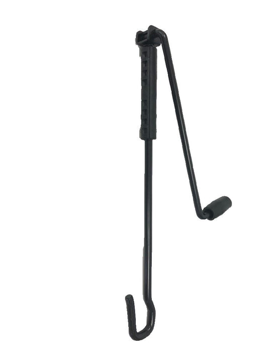 Genuine Jaguar F-Pace Spare Wheel Jack Handle -T4A5471/LR090437