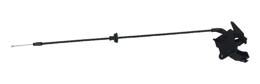Genuine Land Rover Discovery Sport Charging Cable Emergency Release - LR140161