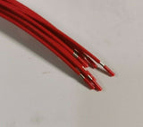 Genuine Jaguar XJ / XE / XF / F-Pace / RR Evo/Sport Pre-Terminated Lead - 418432