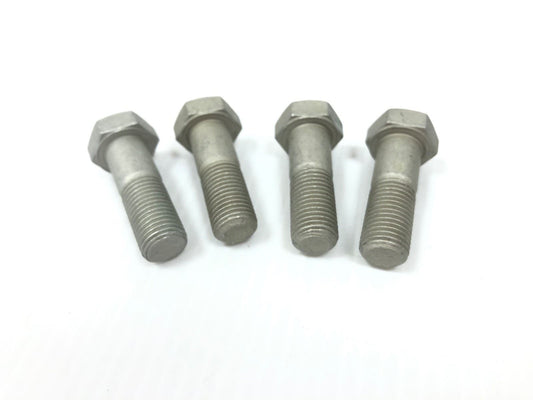 Genuine Land Rover Defender 2007-2016 3/8" UNF Propshaft Bolts x4 - LR045409