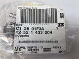 Genuine BMW MINI  Plug Housing 5 Pin-12521433204