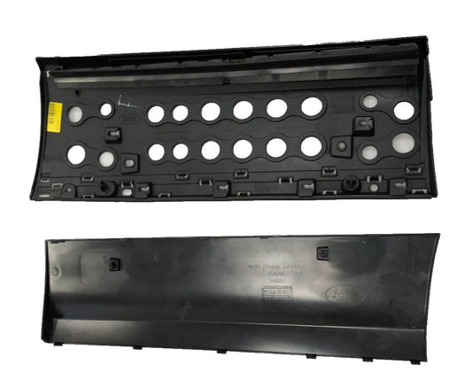 Genuine Range Rover 2013-2022 RH Primed Rear Door Outside Moulding-VPLGB0288LML