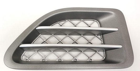 Genuine Range Rover Sport 2005 - 2009 RH Air Intake Grilles JAK500220WWH