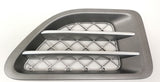 Genuine Range Rover Sport 2005 - 2009 RH Air Intake Grilles JAK500220WWH