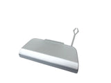 Genuine Land Rover Discovery 5 Rear Bumper Towing Eye Cover - LR123360
