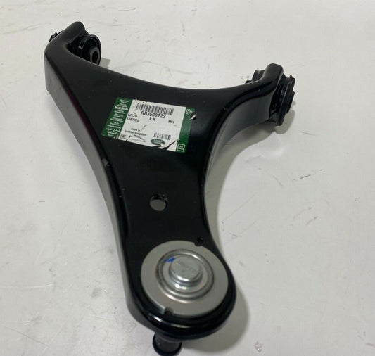 Genuine Land Rover Discovery 3 2005-2009 RH Upper Front Suspension Arm RBJ500222