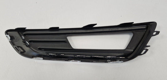 Genuine Ford Focus CEW 2014-2020 Fog Lamp Cover Bezel Chrome 1873303