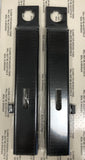 Genuine Land Rover Discovery 5 2017-On Social Seat Rail Mounting Kit-VPLRS0577