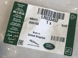 Genuine Land Rover Disco/RR/Def Front/Rear Brake Pipe Special  M10 Nut-LR033452