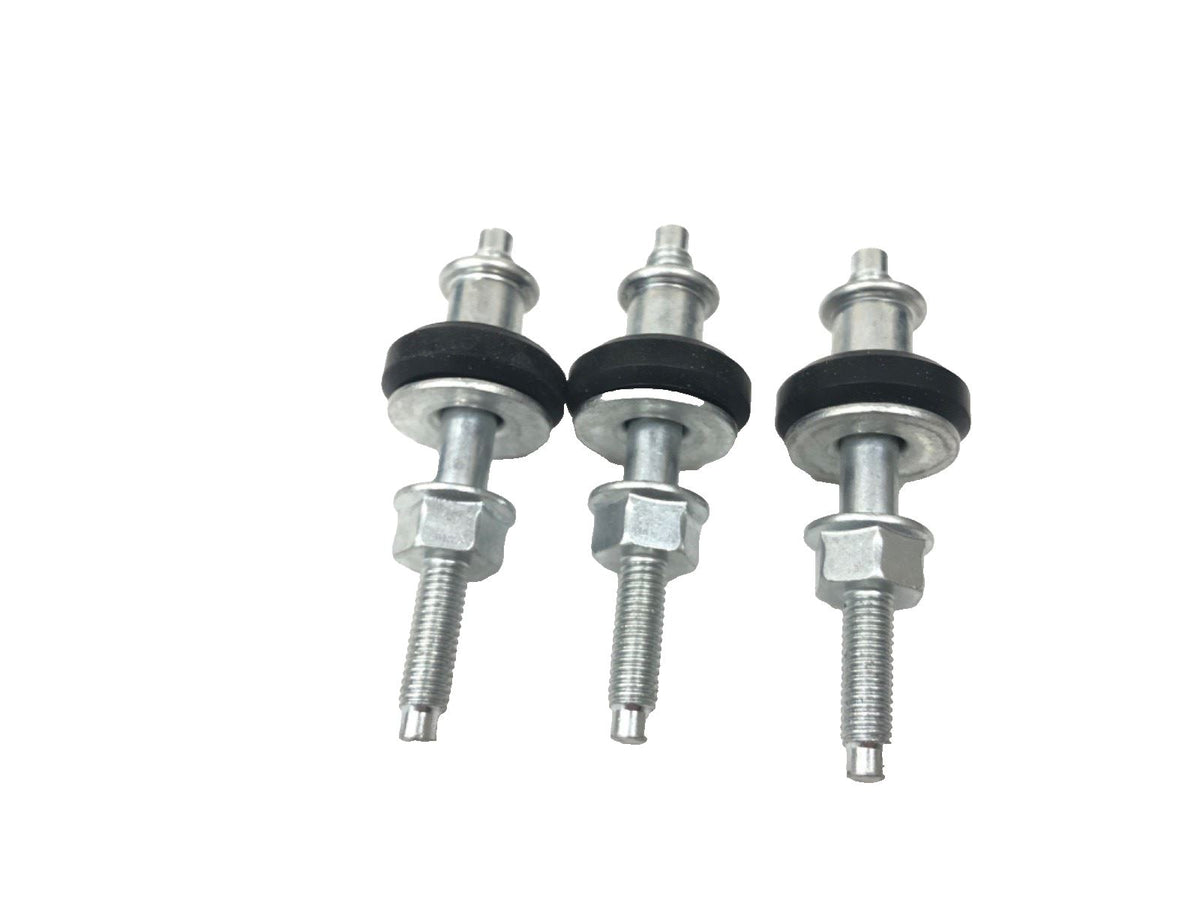 Genuine Jaguar 4.2L Camshaft Cover And Gasket Stud With Grommet (x3) AJ810629