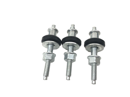 Genuine Jaguar 4.2L Camshaft Cover And Gasket Stud With Grommet (x3) AJ810629