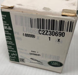 Genuine Jaguar XF/F-Pace/XE-Range/XJ Auxiliary Chain Lower Oil Nozzle C2Z30690