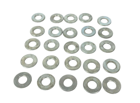 Genuine Land Rover Defender 2007-2016 Washer Pack Of 25  - QYF500080