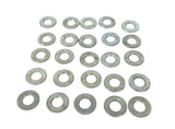 Genuine Land Rover Defender 2007-2016 Washer Pack Of 25  - QYF500080