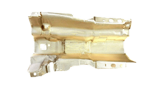 Genuine Land Rover Range Rover 2012-2018 Heat Shield LR122984