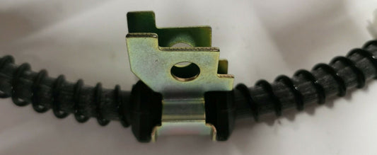 Genuine AllMakes4x4 Range Rover Evoque 18+ Rear Left Hand Brake Hose ANR4703