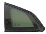 Genuine BMW 2 Series U06 Rear Left Quarter Side Window - 51378496255