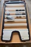 Genuine Land Rover Defender 2020+ LWB 130" Expedition Roof Rack - VPLER0194