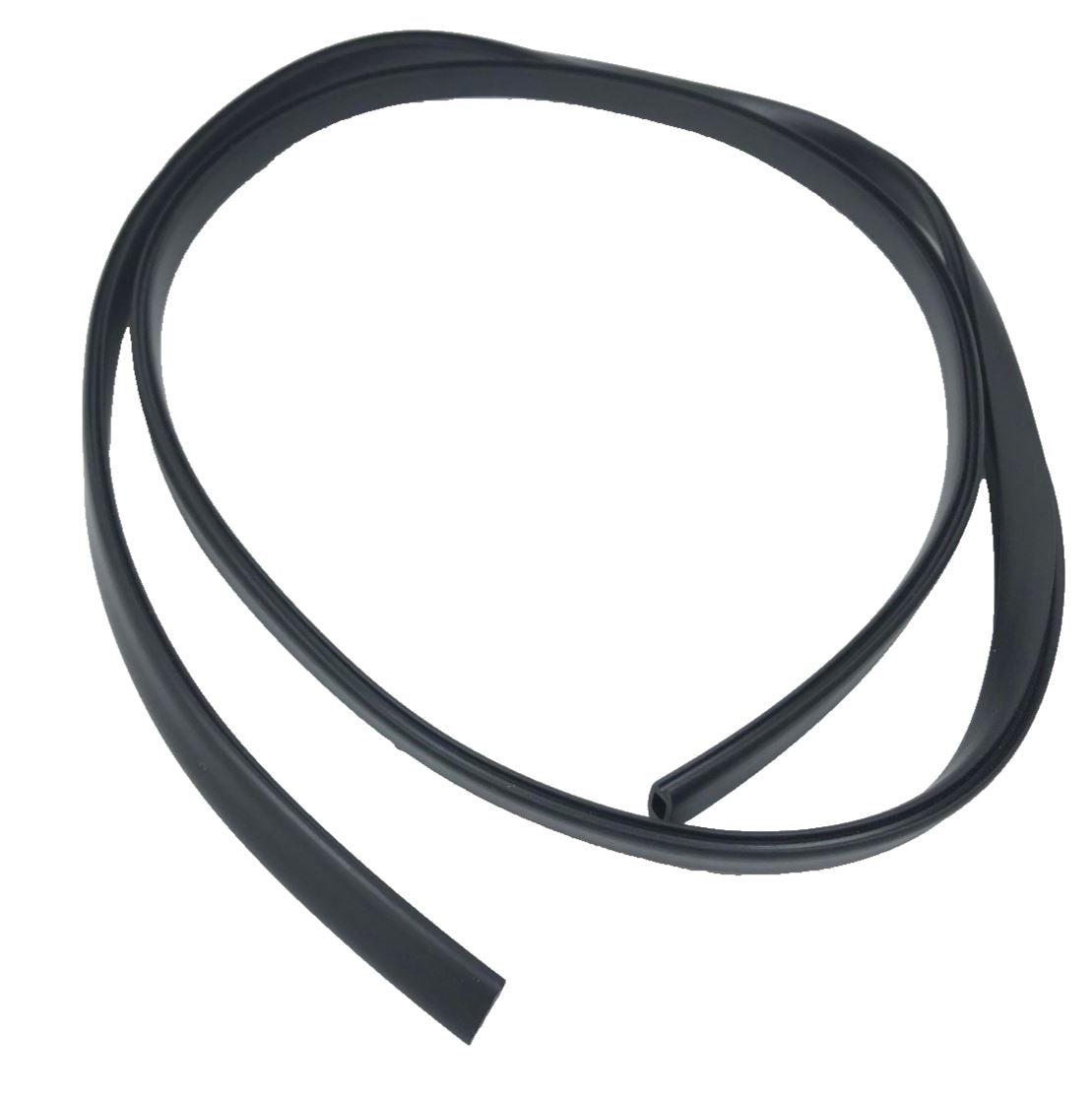 Genuine Land Rover Defender Side Window Filler Strip - CNL000010