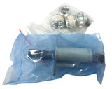 Genuine Land Rover Disco/Def/RR/RRS Transfer Valve Front Valve Solenoid-LR160893