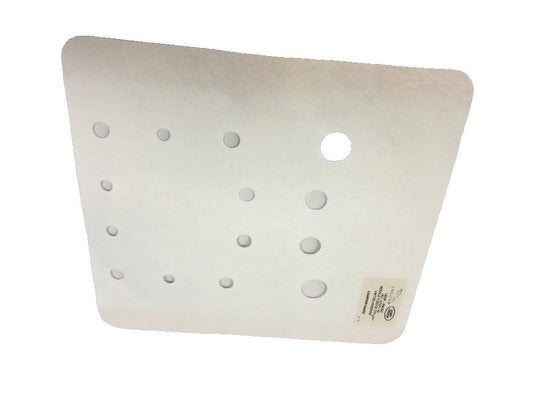 Genuine Land Rover RR Velar Air Diffuser Seat Back Pad-LR090981