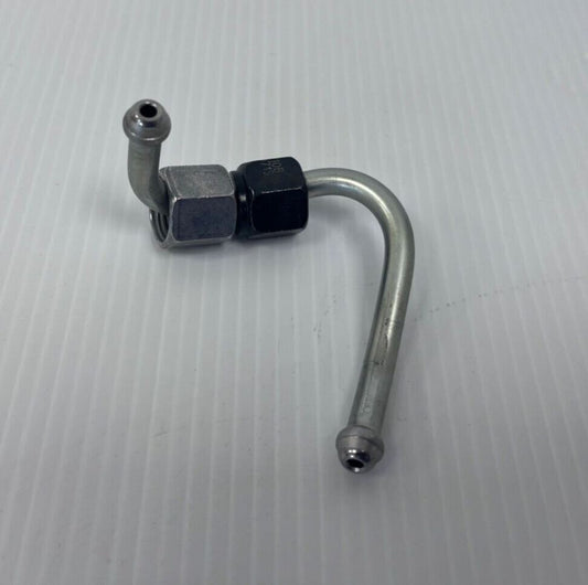 Genuine Jaguar XF 2009-15 Fuel Injector High Pressure Tube AJ811892