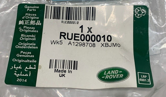 Genuine Land Rover / Range Rover Bearing Clip 51mm RUE000010