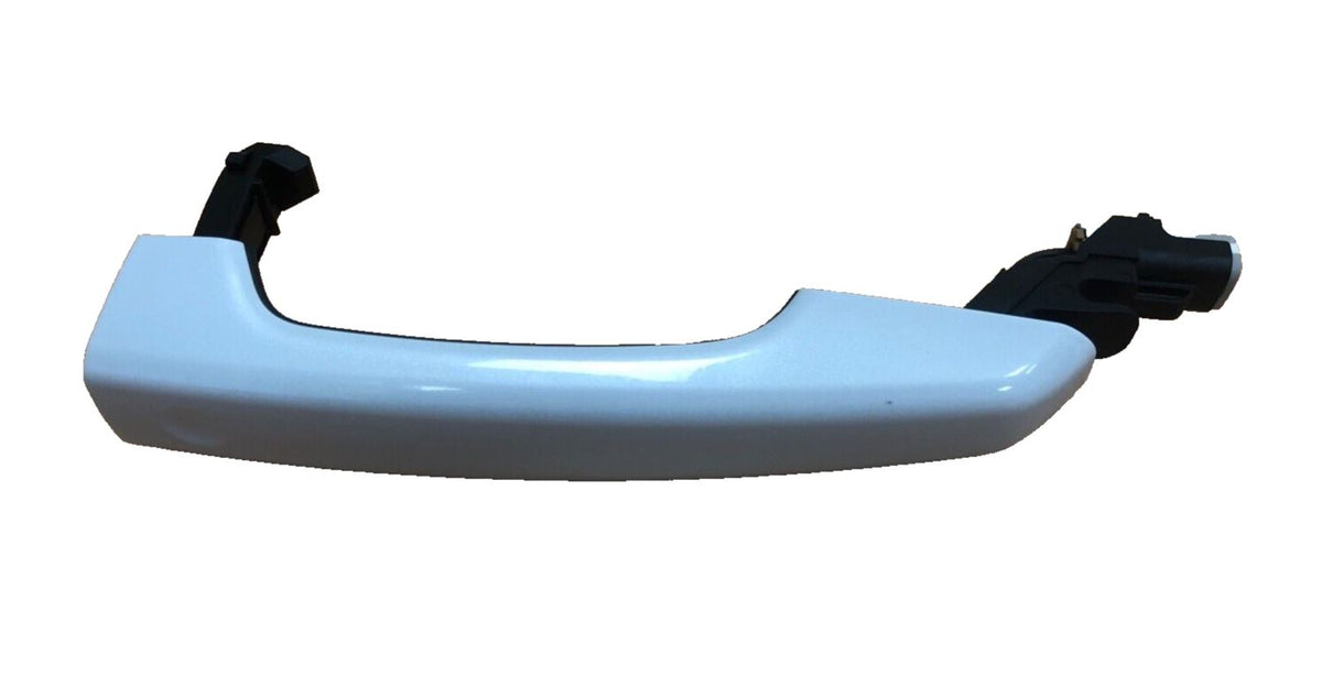 Genuine Land Rover Discovery/ Range Rover Outer Door Handle RH/LH LR112352