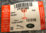 Genuine Land Rover Hood Insulator - LR181560