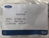Genuine Ford Ranger/Everest Endeavour Diesel Camshaft Spring Pin 3590356