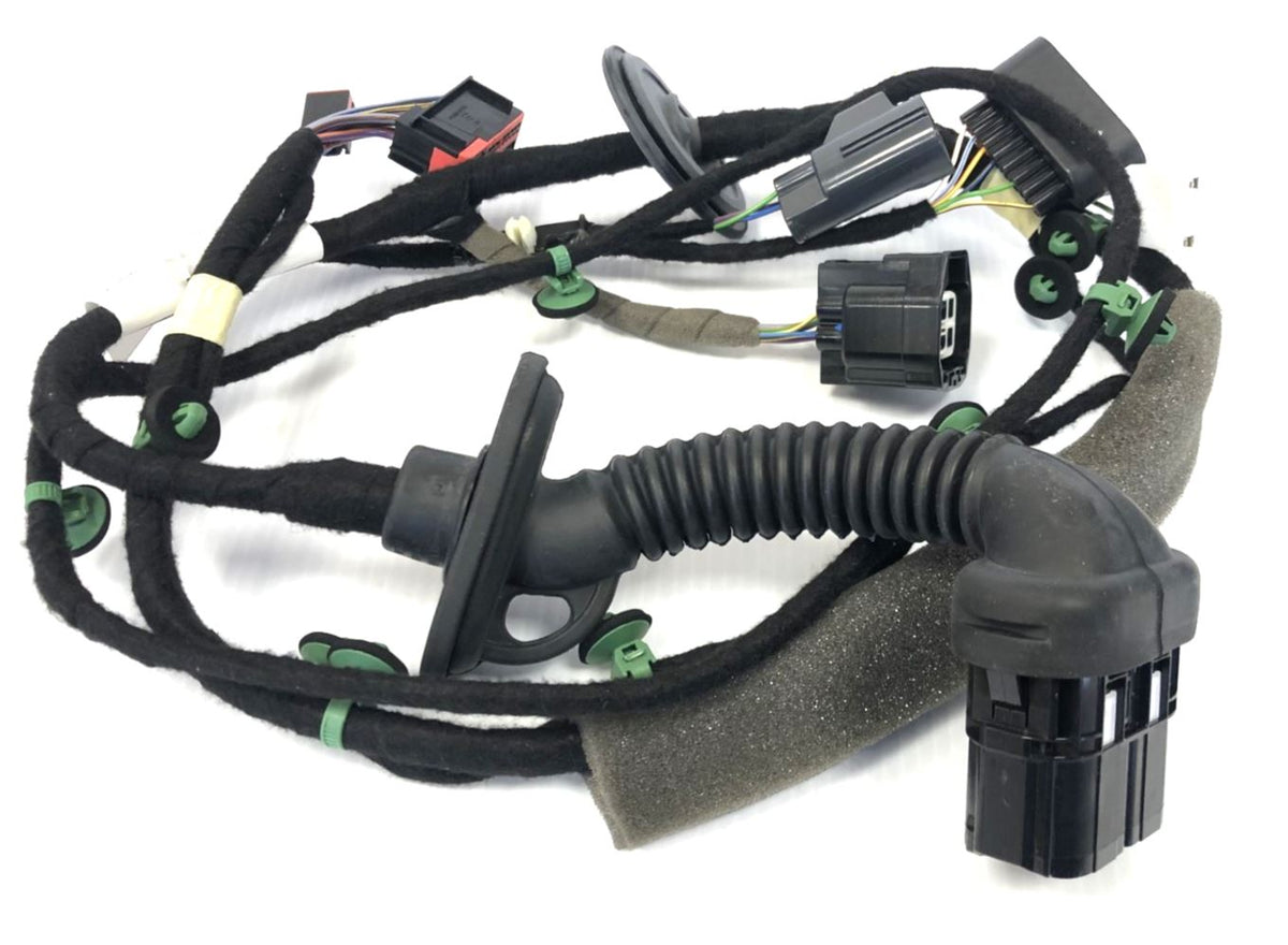 Genuine Ford Kuga 2012-2020 LH Rear Door Wiring - 2416527