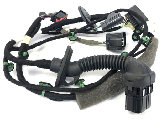 Genuine Ford Kuga 2012-2020 LH Rear Door Wiring - 2416527