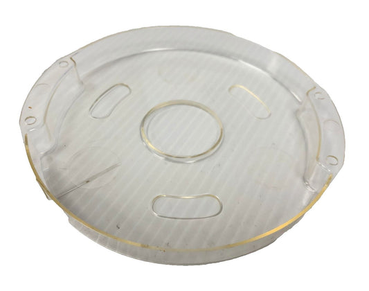 Genuine Jaguar Land Rover Series III/XJS Dust Cover Lid Casing Shell - AEU1722