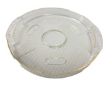 Genuine Jaguar Land Rover Series III/XJS Dust Cover Lid Casing Shell - AEU1722