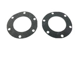 Genuine Land Rover Defender 1987 - 2006 Rear Axle Gaskets x2 FTC3649