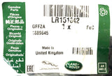 Genuine Land Rover RR/S Front Seat Inner RH Cover And Cable Guide - LR151642
