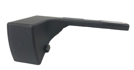 Genuine Ford Puma RH Ebony Retainer For Rear Load Compartment Trim - 2466325