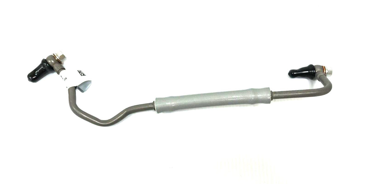 Genuine Land Rover Defender 2007-2016 Oil Feed Pipe - LR037952