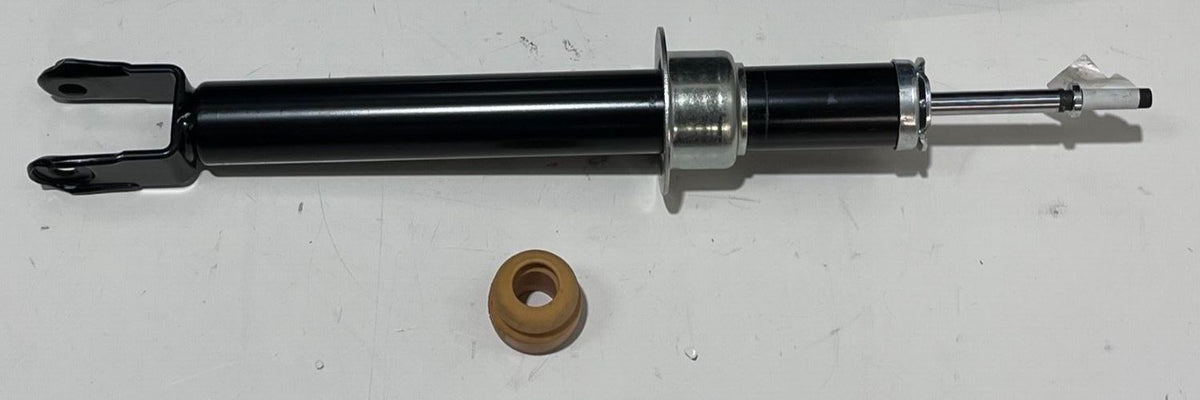 Genuine Jaguar XF 2009-2015 Front Shock Absorber 2.2 Litre Turbo Diesel C2Z26867